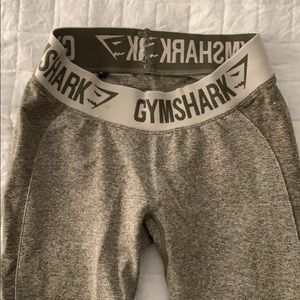 Gymshark Flex Leggings Khaki/Sand